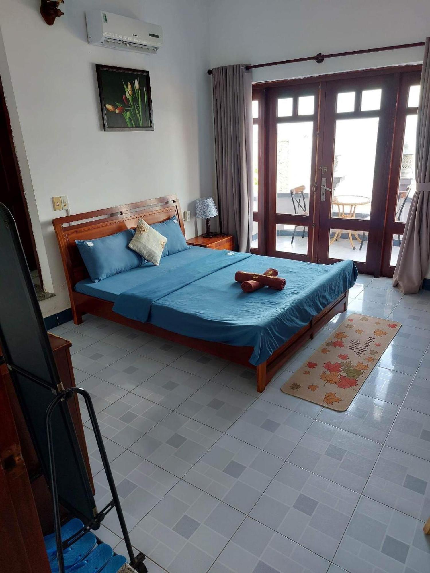 Tulip Mui Ne Hotel Phan Thiết Buitenkant foto