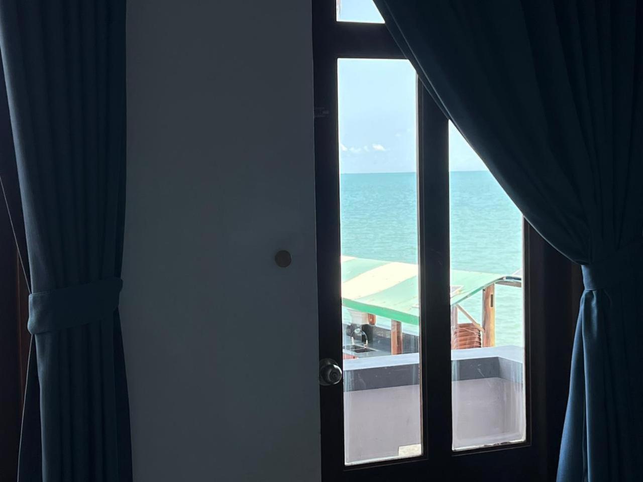 Tulip Mui Ne Hotel Phan Thiết Buitenkant foto